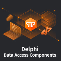 Delphi Data Access Components